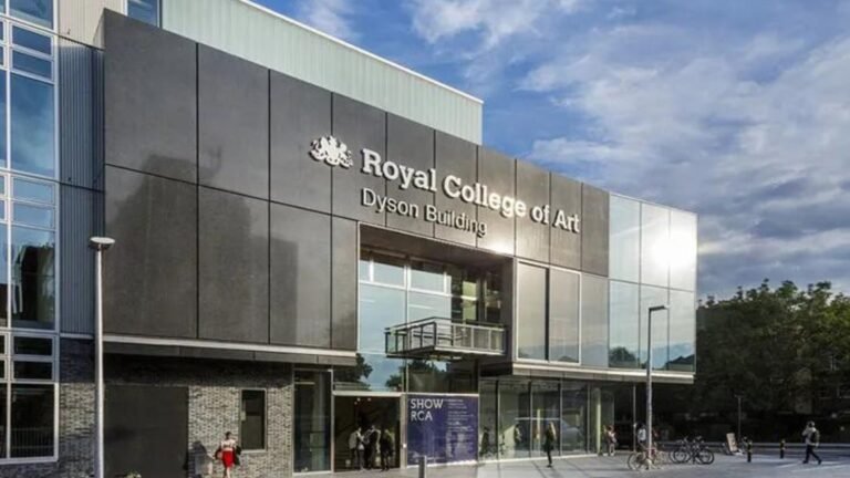 Top Art Schools Worldwide