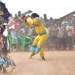 The Power of Community