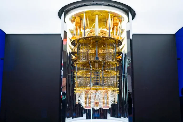 Quantum Computing: What It Is and Why It Matters
