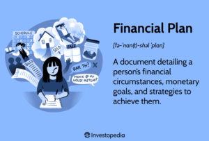 Investment Tips and Financial Planning