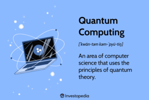 Quantum Computing