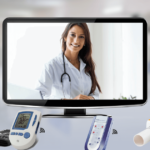 Technology in Remote Healthcare