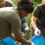 Health Benefits of Volunteering