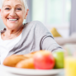 Wellness Tips for Seniors