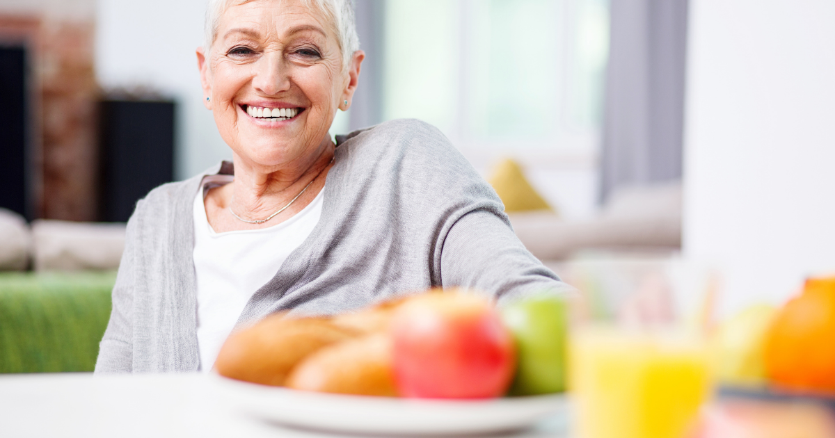 Wellness Tips for Seniors