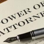 Power of Attorney and Health Directives