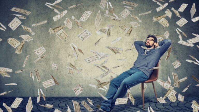 Achieving Financial Independence