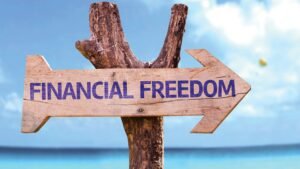 Achieving Financial Independence