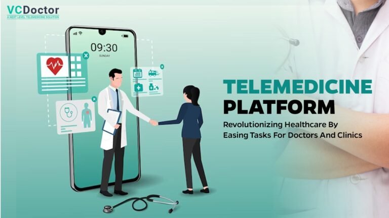 Telemedicine Revolutionizing Patient Care