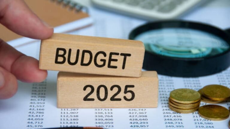 How to Create a Personal Finance Budget That Works