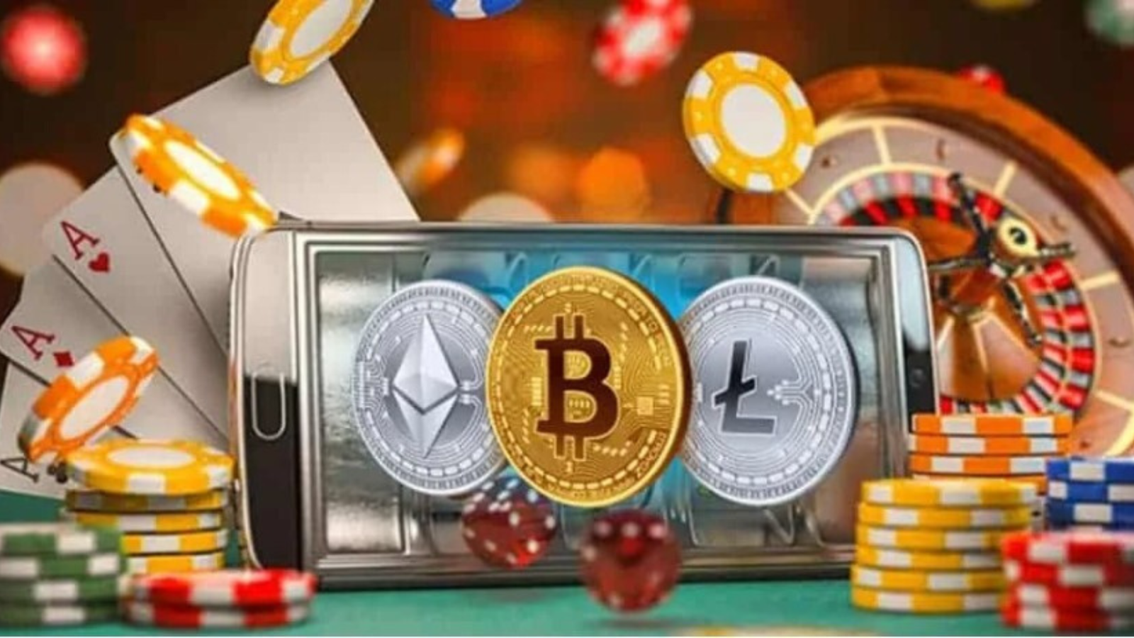 Experience Next-Level Gaming at WNNR: The Ultimate Crypto Casino Hub