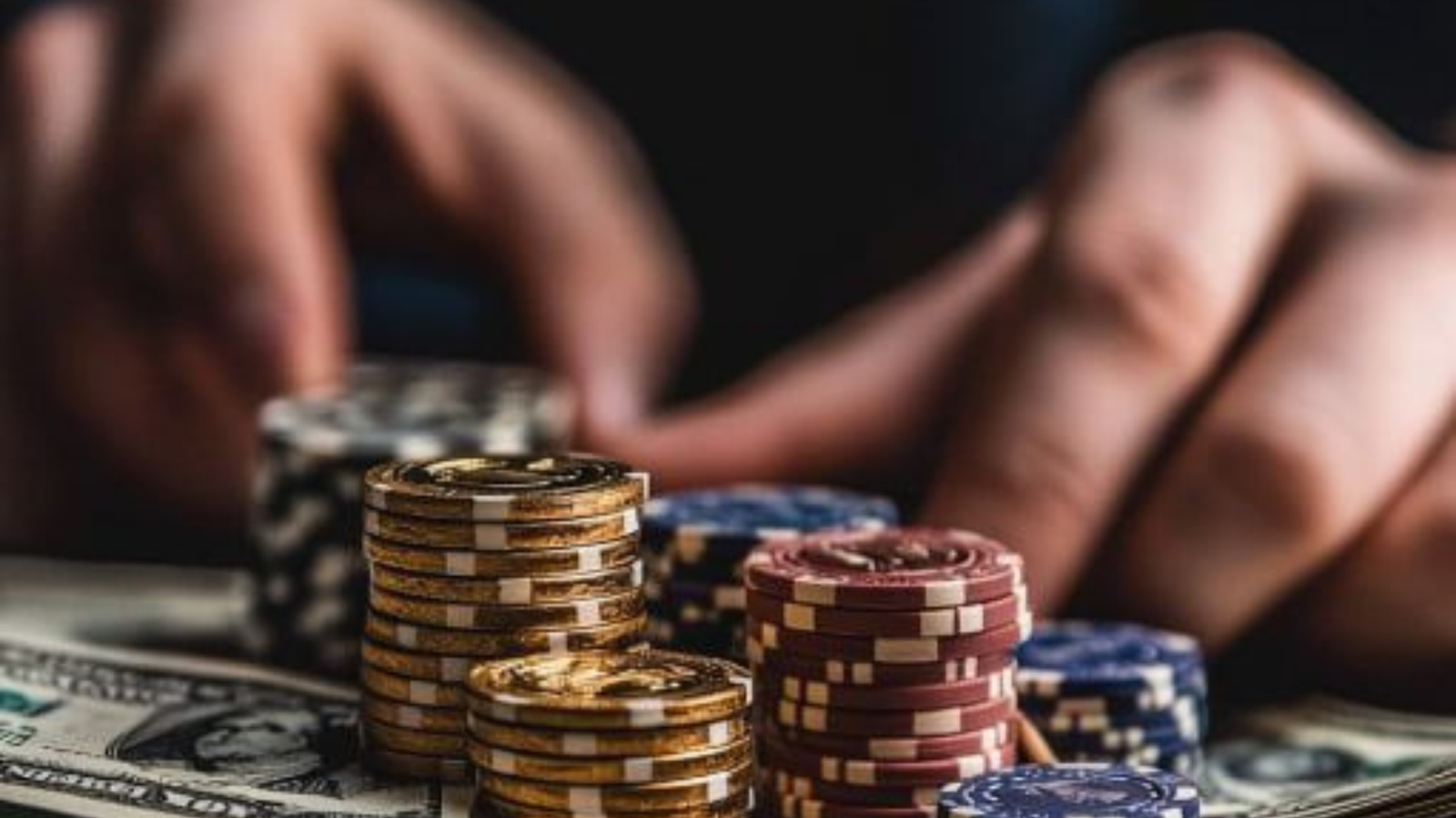 The Pokies Bankroll Management